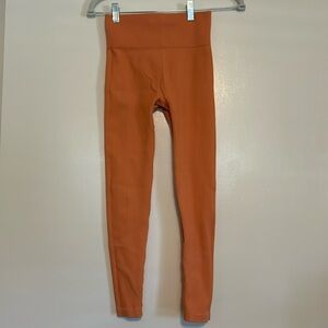 Comfortable workout leggings